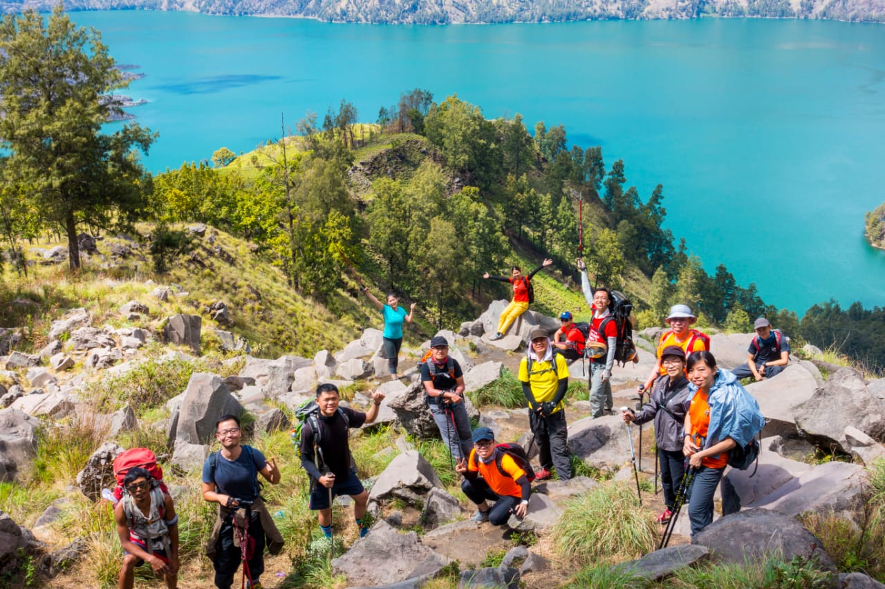 Paket-pendakian-rinjani-4-hari